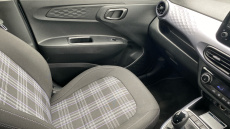 Hyundai i10 1.2 [79] Premium 5dr Auto [Nav] Petrol Hatchback